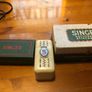 vintage electric singer Image 7