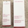 Clairns Body Scrub and Foot Treatment Set (NEW) Image 2