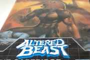 Altered Beast for Sega Mega Drive - Boxed and Minty