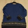Children's Christmas jumper age 12-13  ( size 33-34 ) Image 7