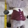 Raymond The Cat Animal Crossing Plush Soft Toy 12" Inch 30cm Image 9