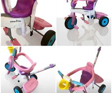 smartrike 3 in 1