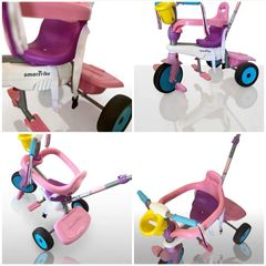 smartrike 3 in 1