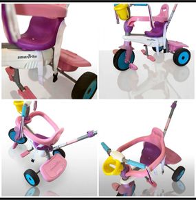 smartrike 3 in 1