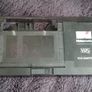 Videomatic VHS-C to VHS Cassette Adaptor - Vintage VCR Accessory Image 2