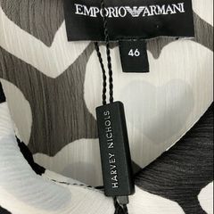 Armani Blouse