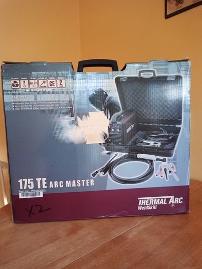 NEW Welder