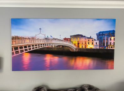 City Scape Prints