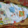 Sleeping bags for baby and cot set Image 6