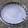 4 x Genuine Toyota Carina Mk II 13'' Stainless Steel Hub Caps 42621-20250 Image 8
