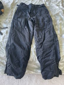 Ski pants