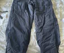 Ski pants