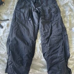 Ski pants