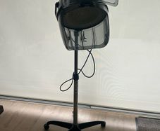 Professional Dome hood hair dryer
