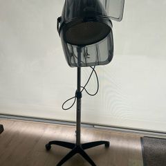 Professional Dome hood hair dryer