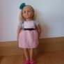 Our Generation Anya Doll Image 7