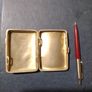 Silver  Cigarette  Case Image 4