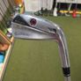 Taylormade UDi Forged 4 Iron Image 2