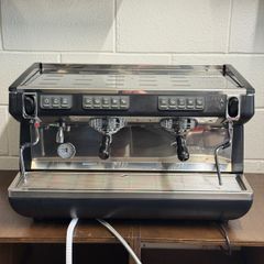 Nuova Simonelli Appia II 2 Group Commercial Coffee Espresso Machine