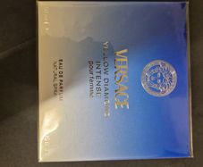 Versace parfume