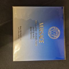 Versace parfume