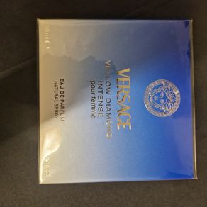 Versace parfume