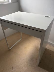 Ikea Desk