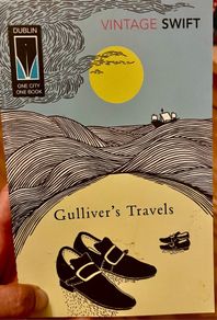vintage classics - Gullivers Travels