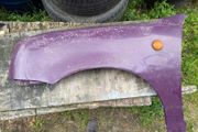 1996 Nissan micra wings