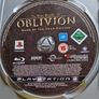 The elder Scrolls IV 4 Oblivion Game of the Year edition PlayStation3 ps3 games Original Image 5