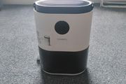 dehumidifier