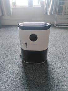 dehumidifier