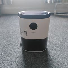 dehumidifier