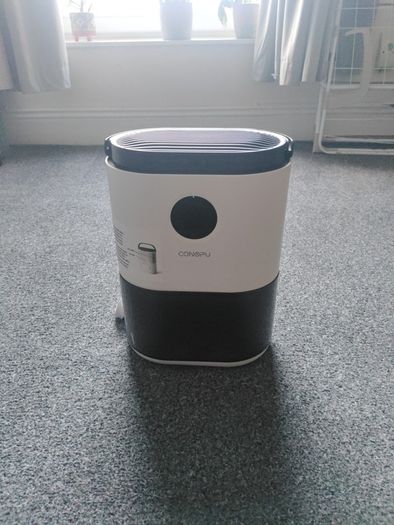 dehumidifier