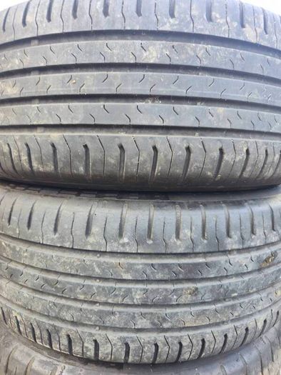 16" Mercedes Alloys Clean, 4 Good Tyres