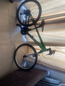 kids new bike