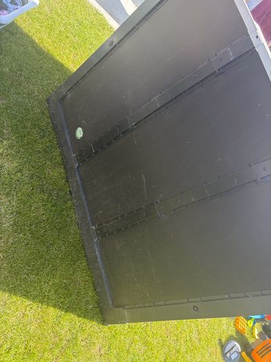 Large Garden storage box