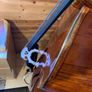 German holzner 3/4 double bass !! Image 10