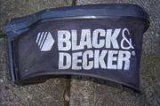 Black decker cutter bag