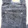 Skinny "Toxic3" Trousers. Size 8 Image 2