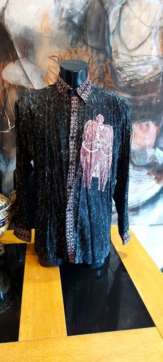 Hom Designer  Shirt
