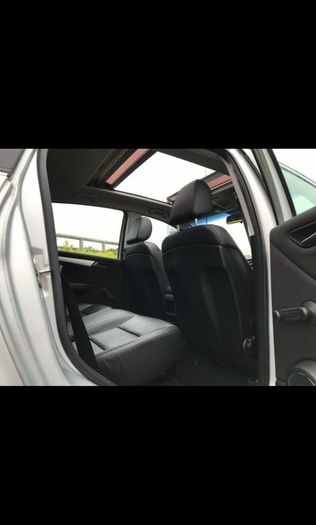 2006 Mercedes-benz B-class