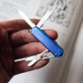 Victorinox Classic Sd 58mm Swiss Army Knife Image 4