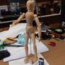 Artists dummy Image 2