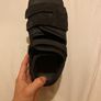 Orthopaedic shoe for broken toe Image 2