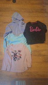 Girls tops