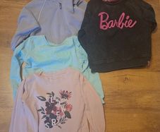Girls tops