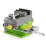 BRAND NEW 3 Inch Cross Slide Vise Vice table Compound table Worktable Bench Alunimun Alloy Body For Milling drilling HT2878 Image 3