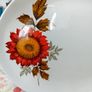 Vintage Tableware with Sunflowers Image 7