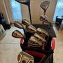 taylormade golf club set Image 4